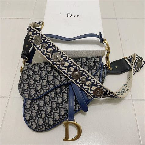 dior red sling bag|dior sling bag original.